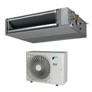 Изображение для товара Daikin FBA71A9 / RZAG71NY1