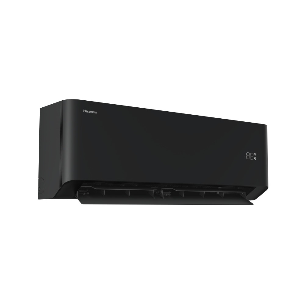Инверторный настенный кондиционер (сплит-система) Hisense AS-13UW4RLCHB00(B)