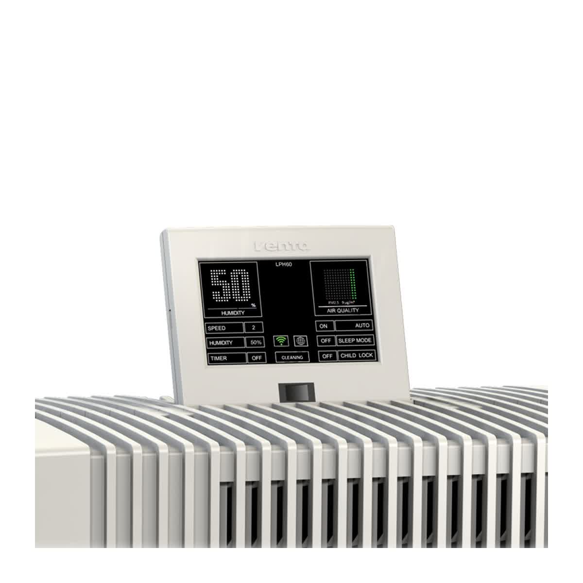 Изображение для товара Venta LPH60 WiFi, белый