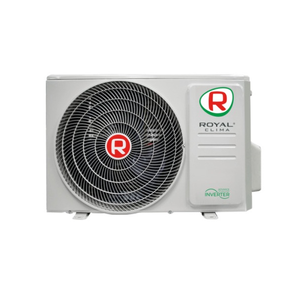 Инверторный настенный кондиционер (сплит-система) Royal Clima RCI-FCE30HN