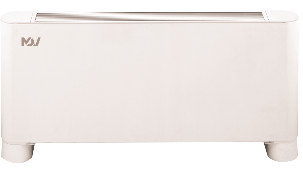 Напольно-потолочный фанкойл MDV MDKH2-V700-R3