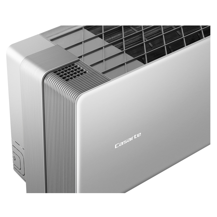Инверторный настенный кондиционер (сплит-система) Casarte CAS25CC1/R3-S / 1U25CC1/R3