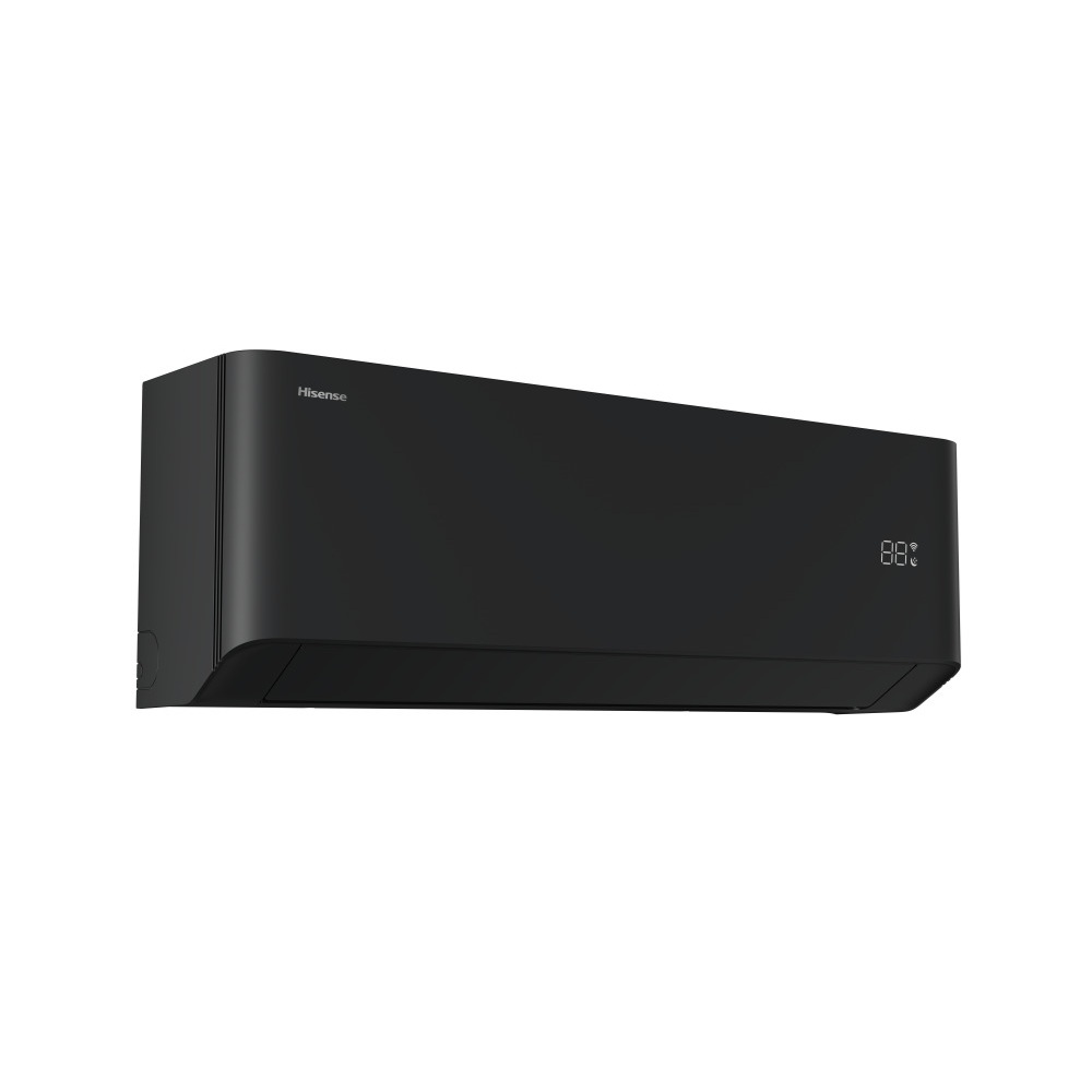 Инверторный настенный кондиционер (сплит-система) Hisense AS-10UW4RLCHB00(B)