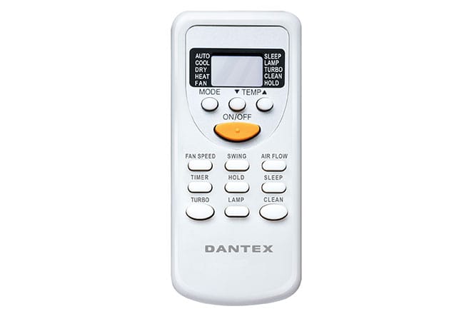 Изображение для товара Dantex RK-36CHC3N / RK-36HC3NE-W