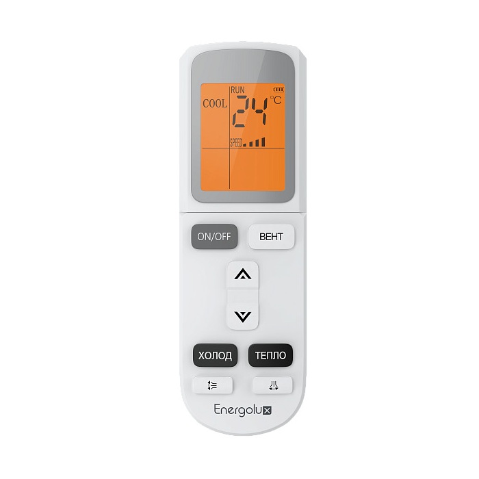 Изображение для товара Energolux ESACF18D1_WF_AR2_DC / ESAU18U1_AR2_DC_WS40
