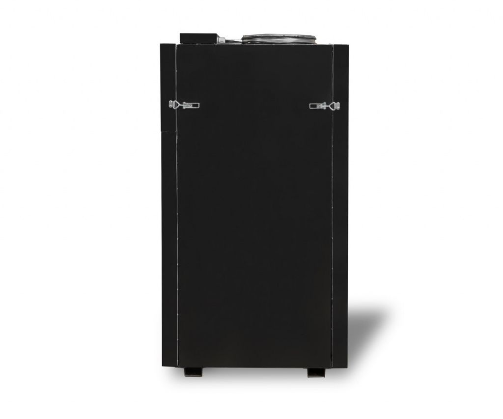 Изображение для товара Turkov Zenit HECO-1200 EL/EL