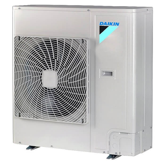 Инверторный колонный кондиционер (сплит-система) Daikin FVA100A / RZASG100MV