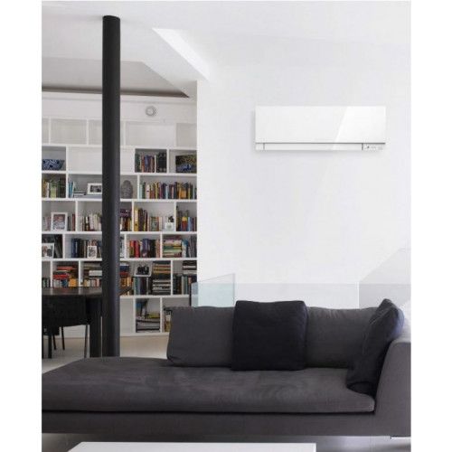 Внутренний блок сплит-системы Mitsubishi Electric MSZ-EF42VGKW