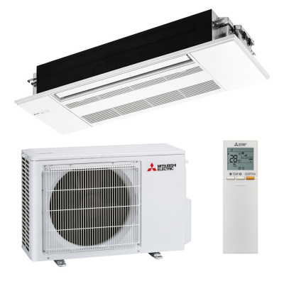Изображение для товара Mitsubishi Electric MLZ-KP35VF / SUZ-M35VA