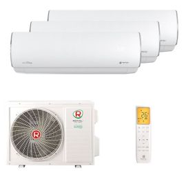 Изображение для товара Royal Clima 3TFM-25HN / RCI-PFF09HNx3