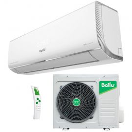 Настенный кондиционер Ballu BSAGI-18HN1_17Y