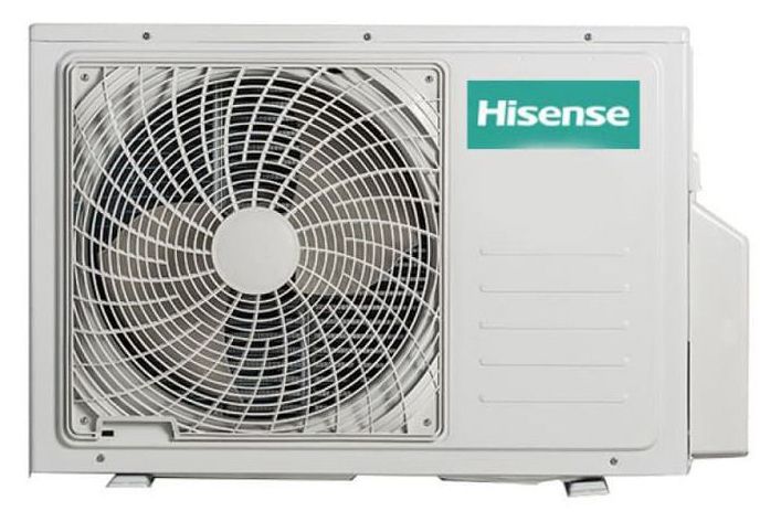 Изображение для товара Hisense AS-07HR4SYDDJ3