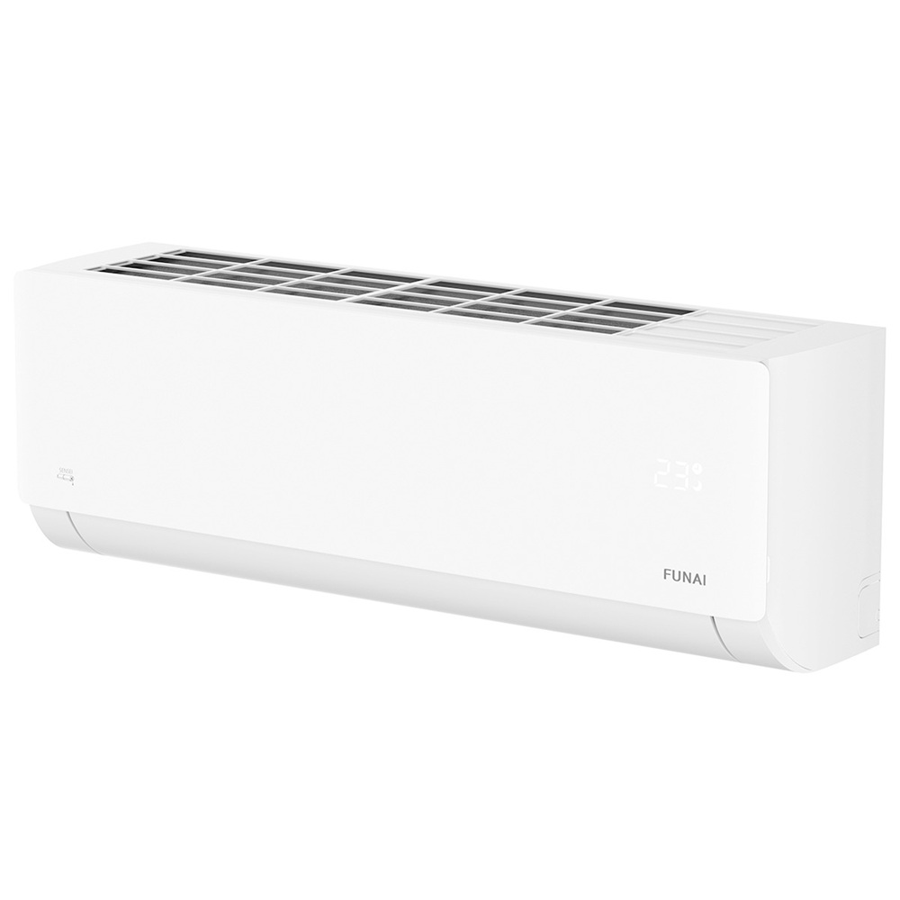 Настенный внутренний блок мульти-сплит-системы Funai RAM-I-SN35HP.W02/S
