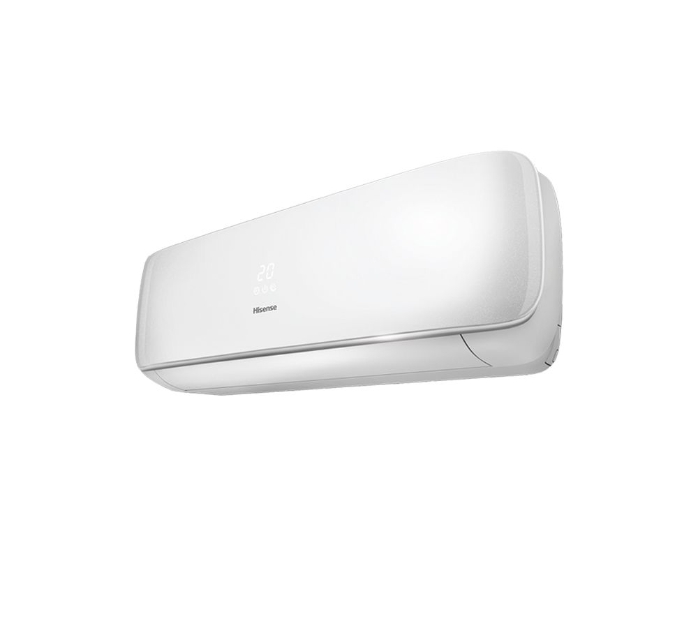 Мульти-сплит-система Hisense AMW4-36U4SAC / AMS-12UR4SVETG67 + AMS-09UR4SVETG67x3