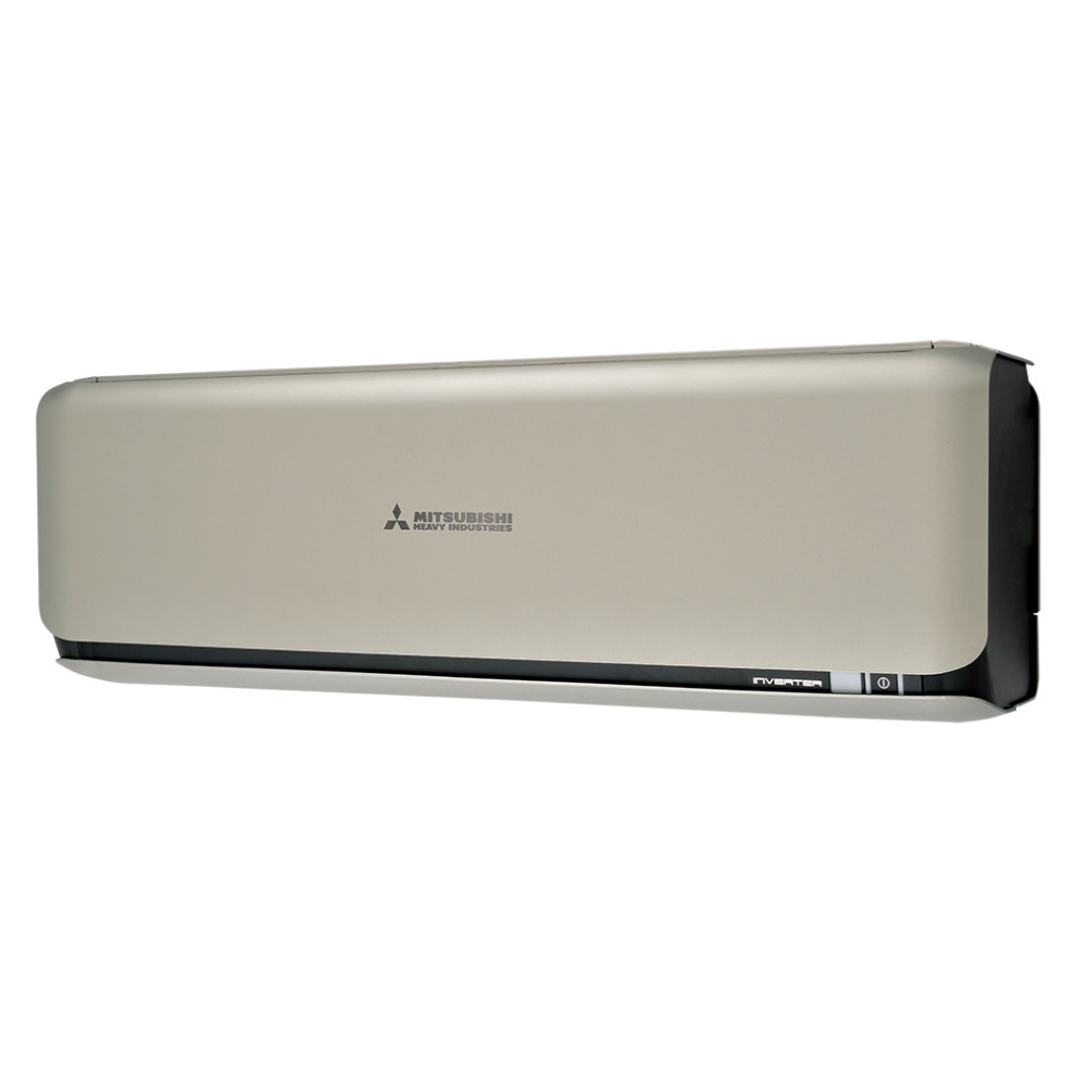 Инверторный настенный кондиционер (сплит-система) Mitsubishi Heavy Industries SRK25ZSX-WFT / SRC25ZSX-W