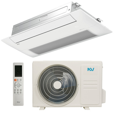 Изображение для товара MDV MDCA2I-18HRFN8 / MDOAG-18HFN8