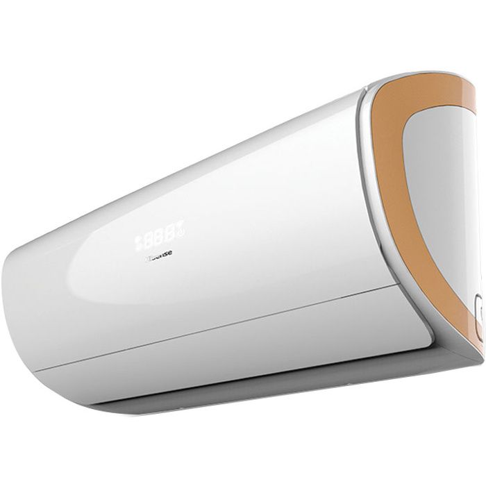Изображение для товара Hisense AS-10UR4SRXQB