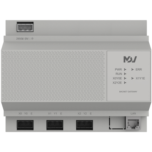 Изображение для товара MDV GW3-BAC