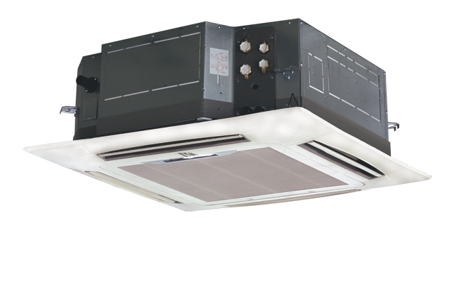 Кассетный фанкойл MDV MDKA-950F