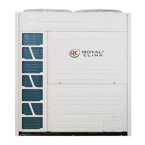 Наружный блок VRF Royal Clima RCWT-272STFG