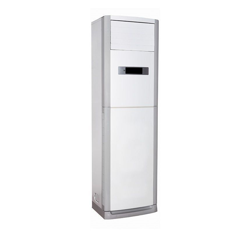 Колонный кондиционер (сплит-система) Midea MFJ-48ARN1-R / MOU-48HN1-RR