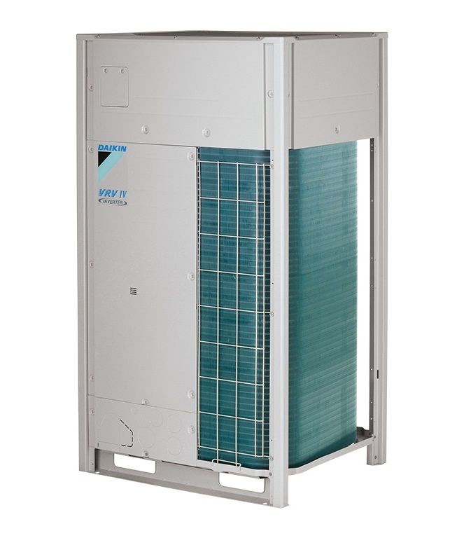 Наружный блок VRV Daikin RXYQ8U