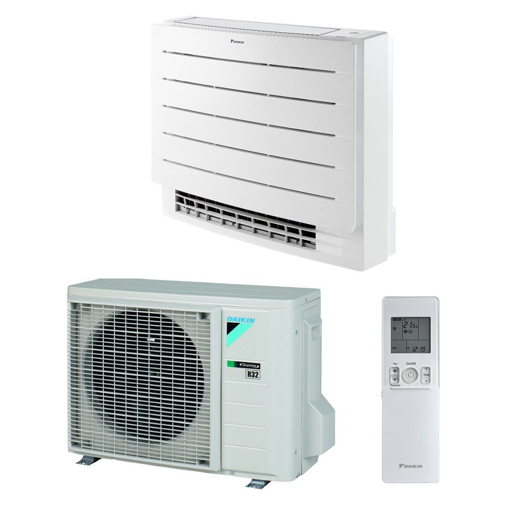 Напольный кондиционер Daikin FVXM50A / RXM50R