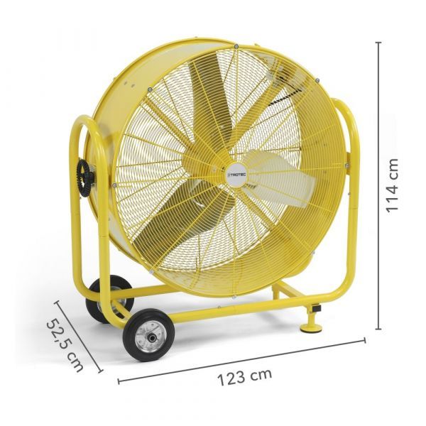 Изображение для товара Trotec TTW 35000 S