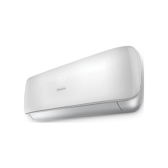 Мульти-сплит-система Hisense AMW2-18U4SXE / AMS-09UR4SVETG67 + AMS-12UR4SVETG67