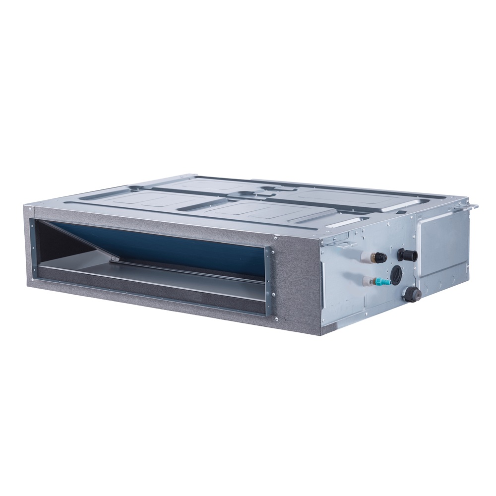 Канальные блоки средненапорные MDV MDVID2-36HVR1D