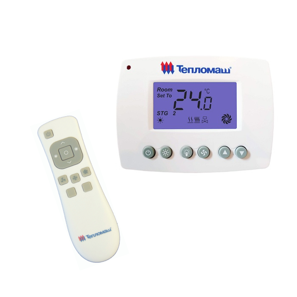 Изображение для товара Тепломаш КЭВ-29П21210W