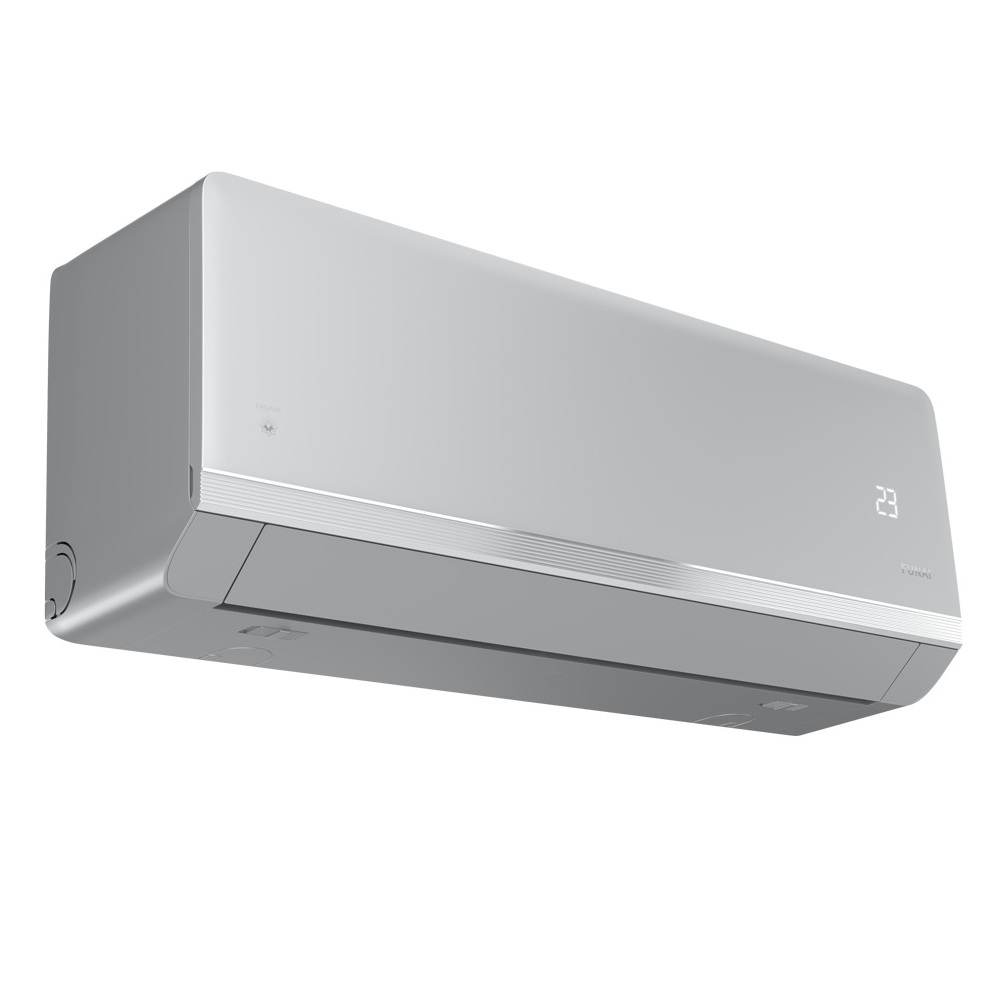 Настенный кондиционер (сплит-система) Funai RAC-KM35HP.D01 с зимним комплектом (-40)