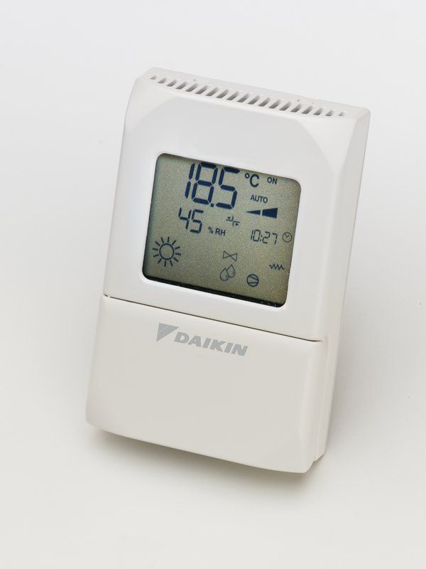 Канальный фанкойл Daikin FWE10CFR