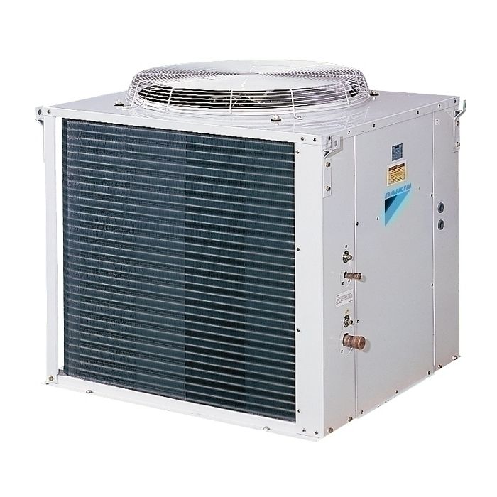 Канальный кондиционер (сплит-система) Daikin FDYP125EXY / RCYP125EXY
