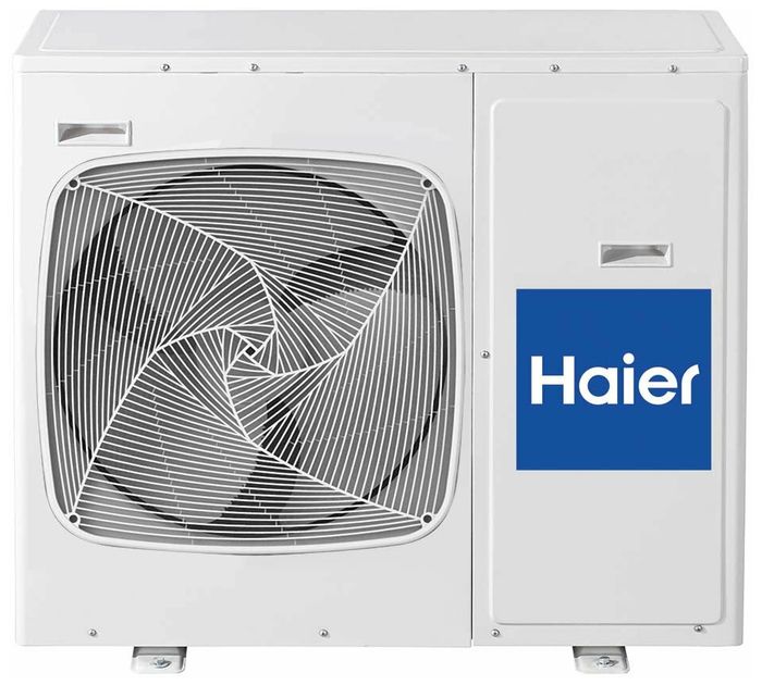 Мульти-сплит-система, наружный блок Haier 4U30HS1ERA