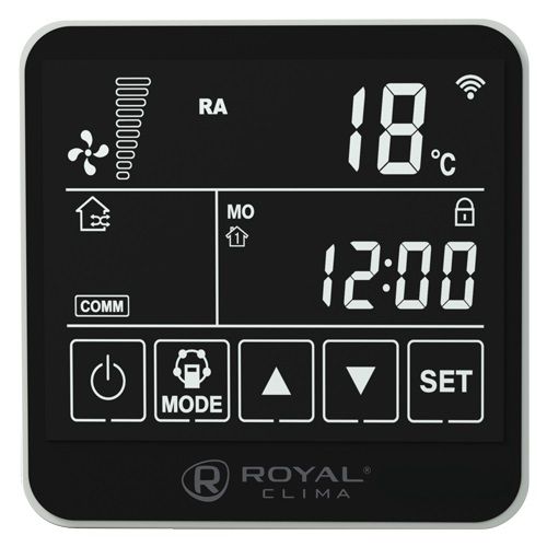 Изображение для товара Royal Clima RCS-300-P 3.0