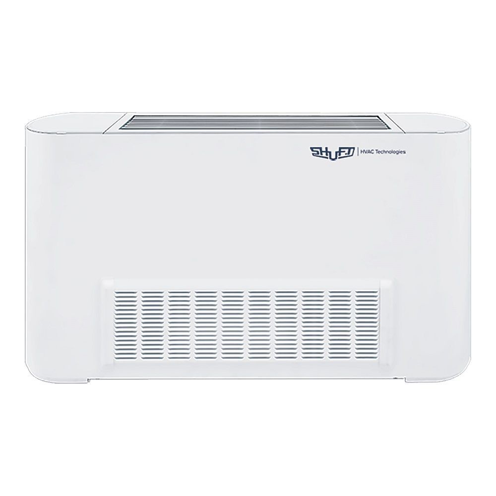 Напольно-потолочный фанкойл Shuft SFF-500 4T