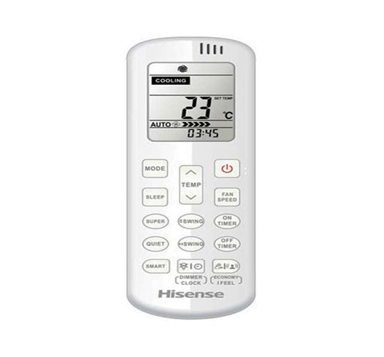 Мульти-сплит-система Hisense AMW3-24U4SZD / AMS-09UR4SVETG67(C)x3