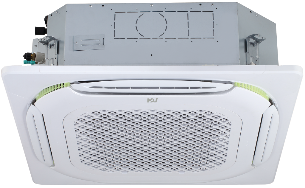 Кассетный фанкойл MDV MDVFN-1000C4VFEA
