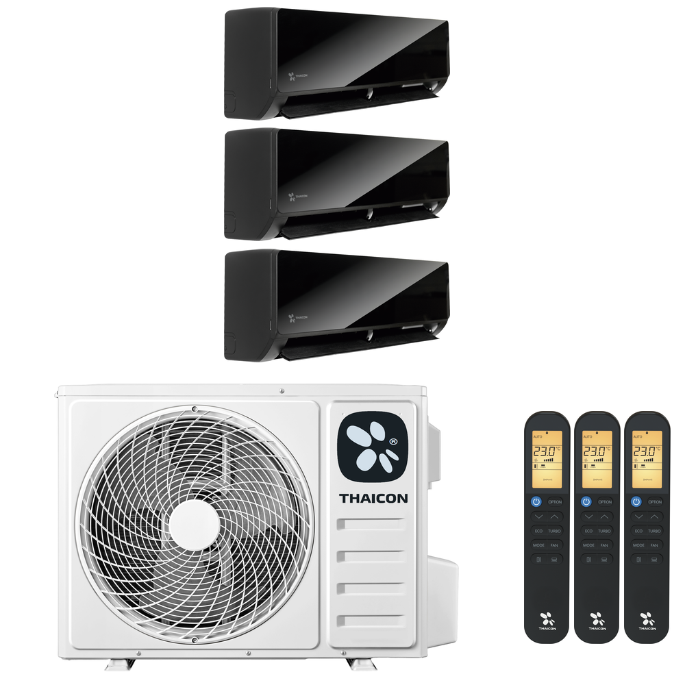 Изображение для товара Thaicon TL-MO3U80-FR / TL-RWP35-FRx3