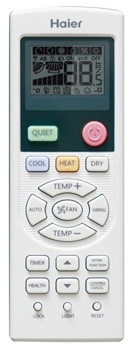 Изображение для товара Haier AB24ES1ERA(S)