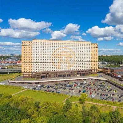 Фото объекта VRF-кондиционирование апарт-отеля Ханой-Москва