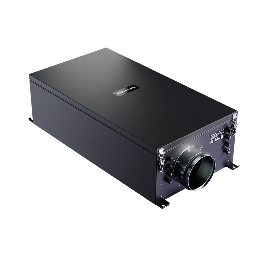 Приточная установка VentMachine Colibri 650 Zentec