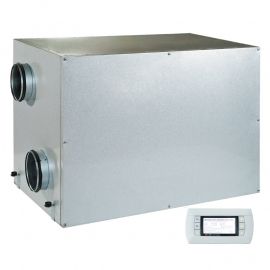 Изображение для товара Blauberg KOMFORT Roto EC LE1500-9 S18