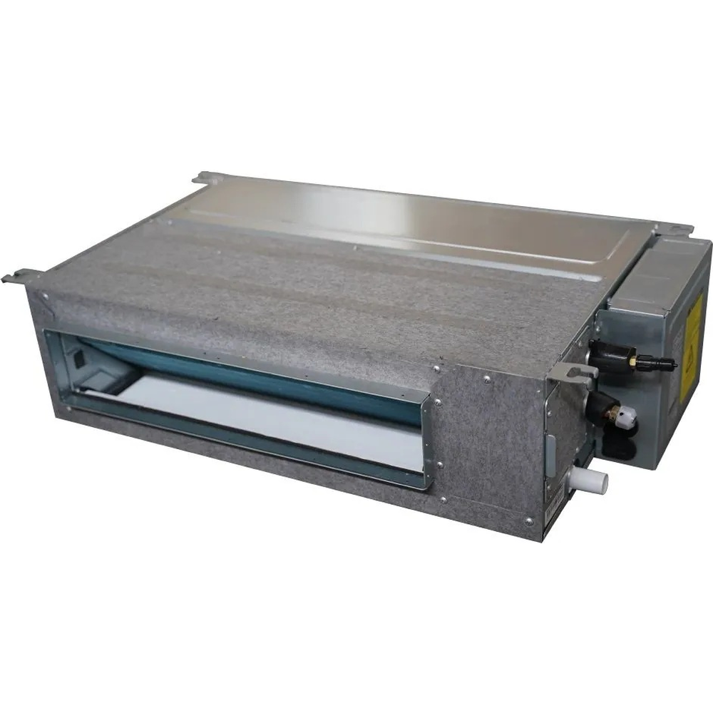 Изображение для товара Syscool EASY MULTI5 42 EVO HP Q / MULTI DUCT 12 EVO HP Q + MULTI DUCT 09 EVO HP Qx4