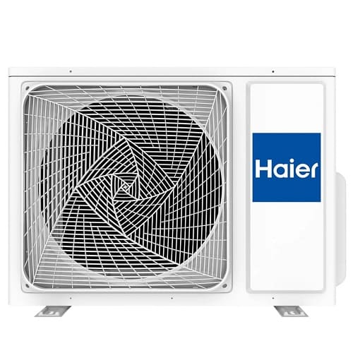 Инверторный настенный кондиционер (сплит-система) Haier AS50SHP1HRA-S / 1U50SHP1FRA