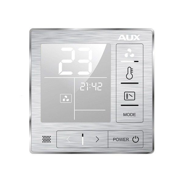 Изображение для товара AUX ALMD-H36/4DR2 / AL-H36/4DR2(U)