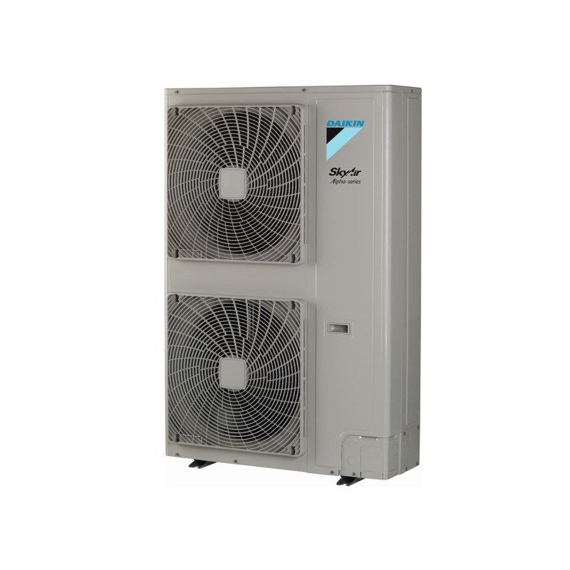 Изображение для товара Daikin FDA125A / RZASG125MY с зимним комплектом (-40)