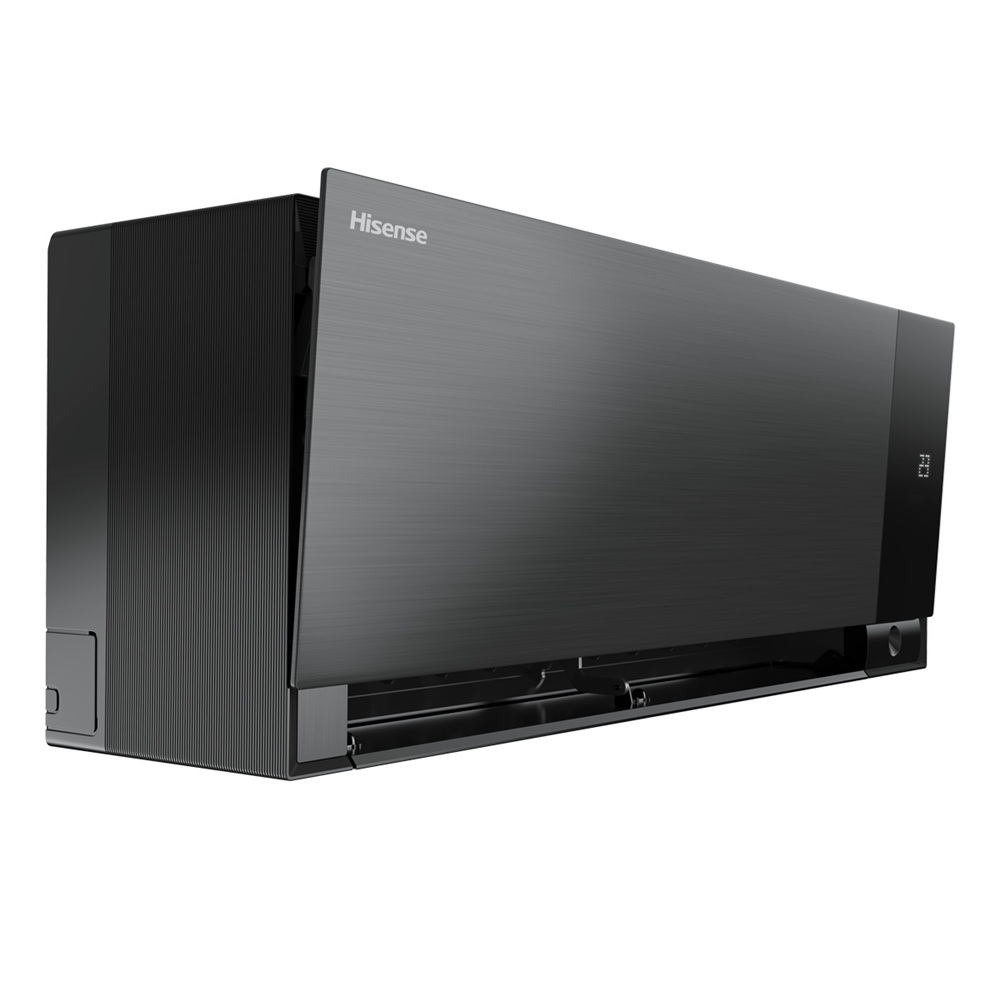 Настенный внутренний блок мульти-сплит-системы Hisense AS-13UW4RWMQK00G(B)