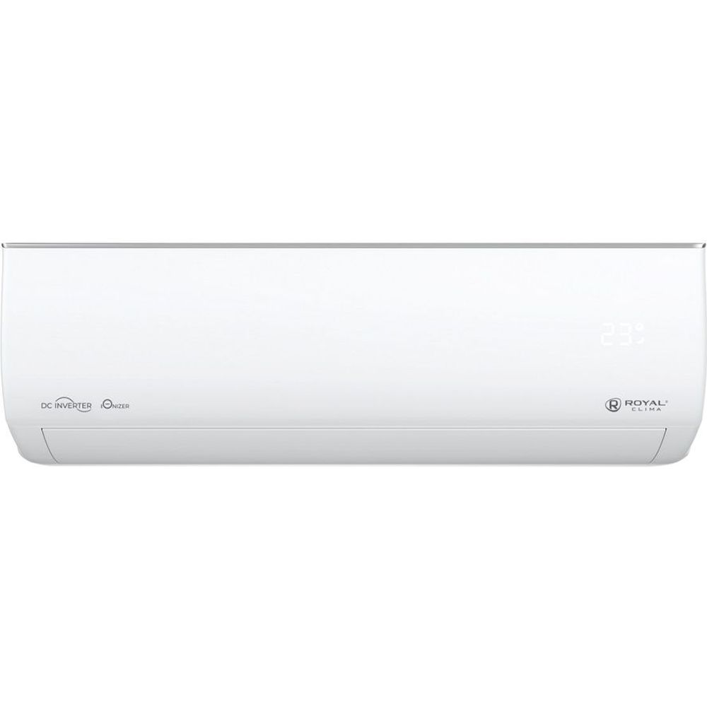 Изображение для товара Royal Clima 4TFM-36HN/OUT / RCI-GLF12HN + RCI-GLD09HNx3